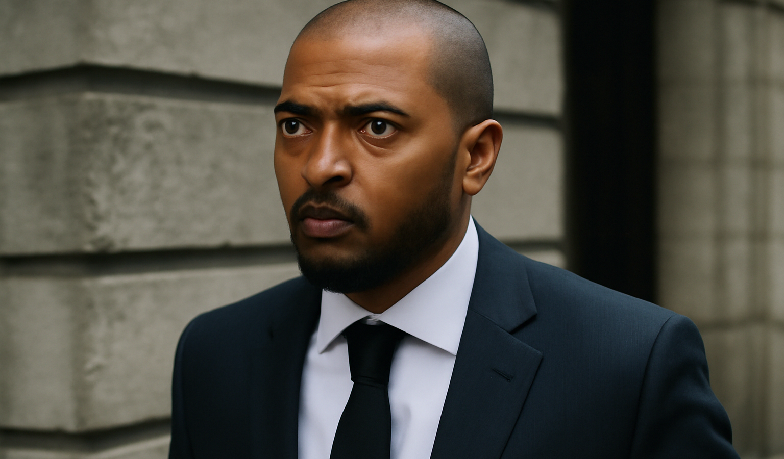 Noel Clarke sexual offences — Actor Noel Clarke Charged with Six Sexual Offences Including Assault and Voyeurism