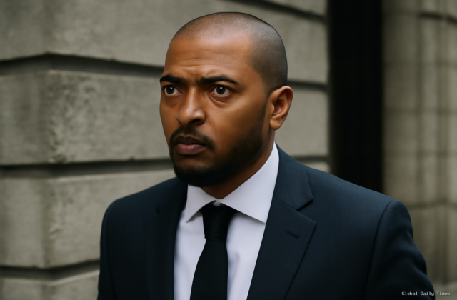 Noel Clarke sexual offences — Actor Noel Clarke Charged with Six Sexual Offences Including Assault and Voyeurism
