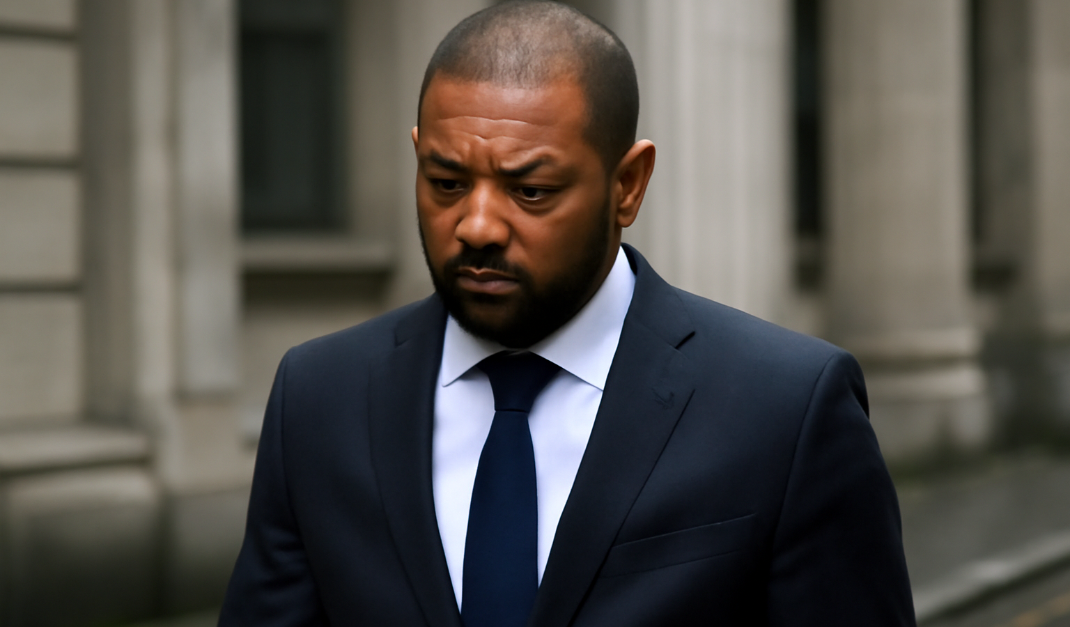 Noel Clarke sexual offences — Actor Noel Clarke Charged with Six Sexual Offences Including Assault and Voyeurism