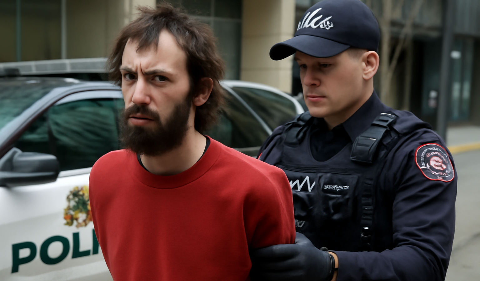 YouTube threat Carney — Calgary Man Charged for Alleged YouTube Threat Carney to Kill