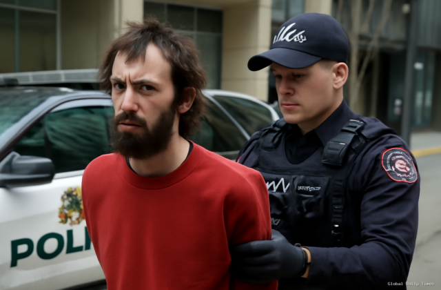 YouTube threat Carney — Calgary Man Charged for Alleged YouTube Threat Carney to Kill