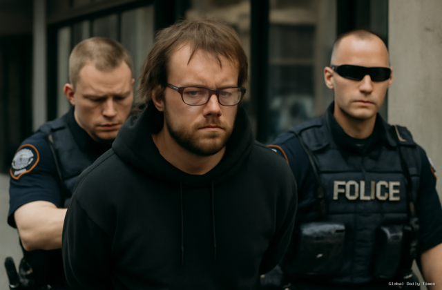 YouTube threat Carney — Calgary Man Charged for Alleged YouTube Threat Carney to Kill