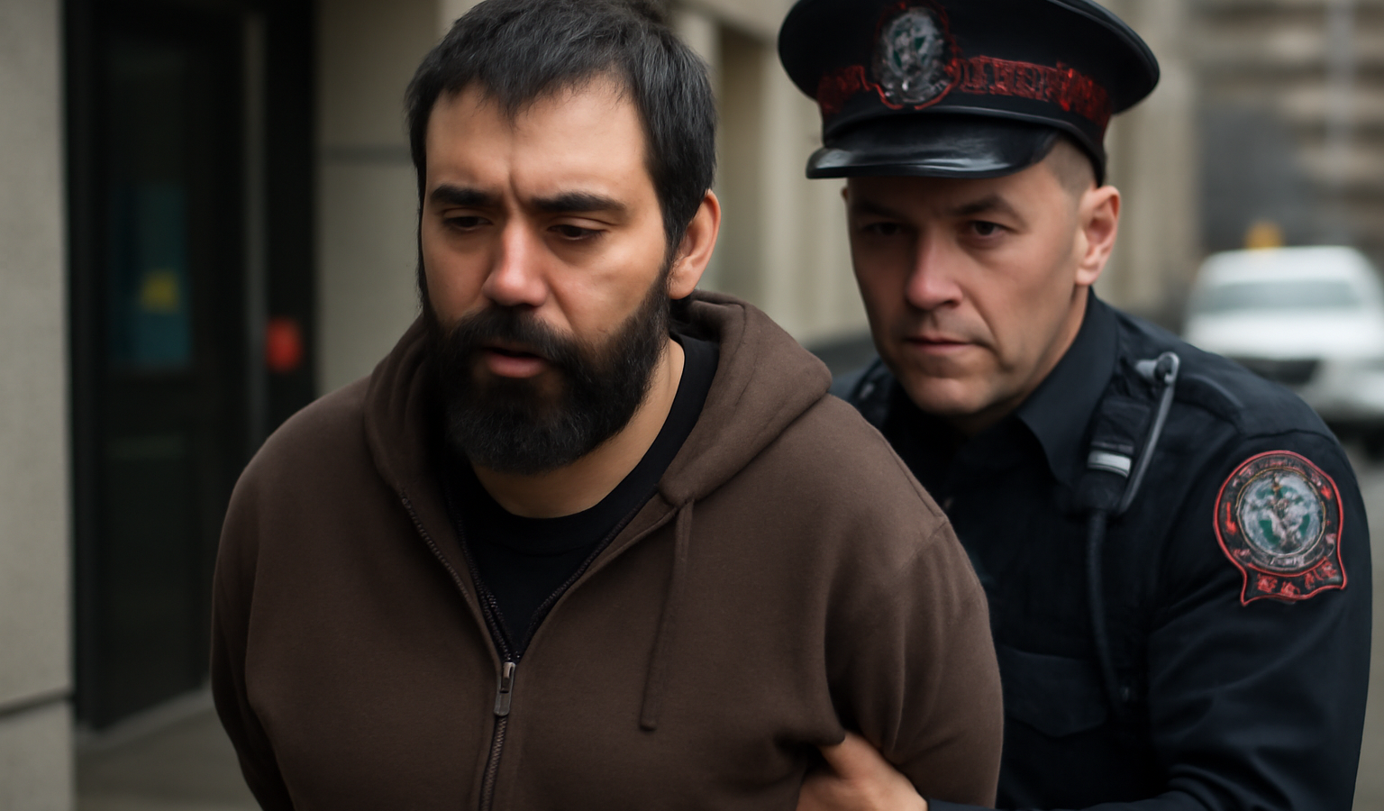 YouTube threat Carney — Calgary Man Charged for Alleged YouTube Threat to Kill Carney