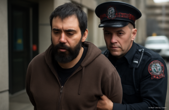 YouTube threat Carney — Calgary Man Charged for Alleged YouTube Threat to Kill Carney