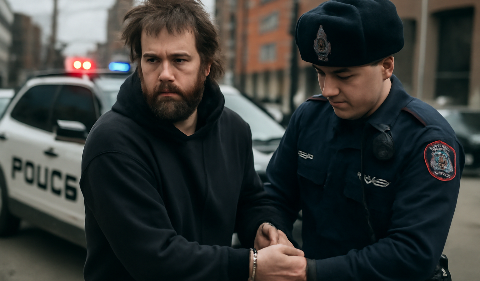 YouTube threat to kill Carney — Calgary Man Charged for Alleged YouTube Threat to Kill Carney