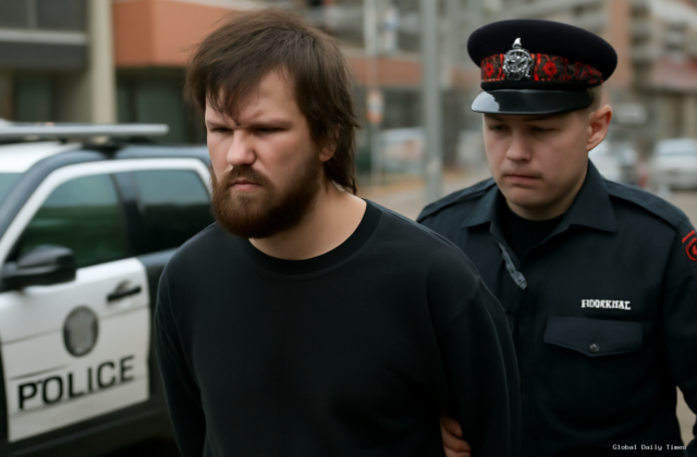 YouTube threat Carney — Calgary Man Charged for Alleged YouTube Threat to Kill Carney