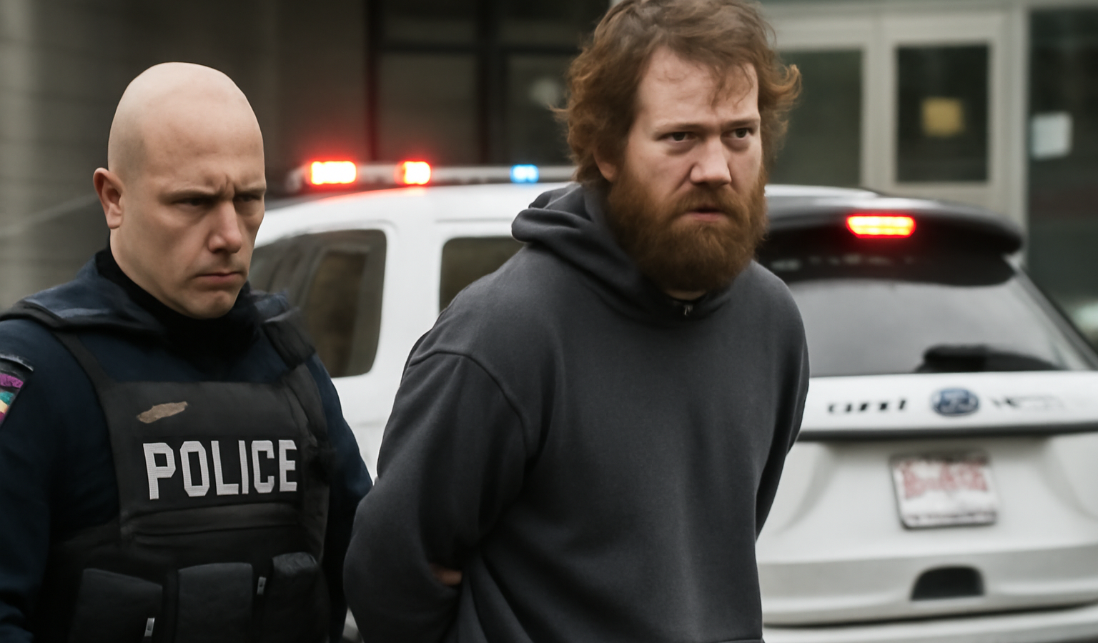 YouTube threat Carney — Calgary Man Charged for Alleged YouTube Threat to Kill Carney