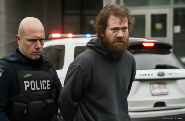 YouTube threat Carney — Calgary Man Charged for Alleged YouTube Threat to Kill Carney
