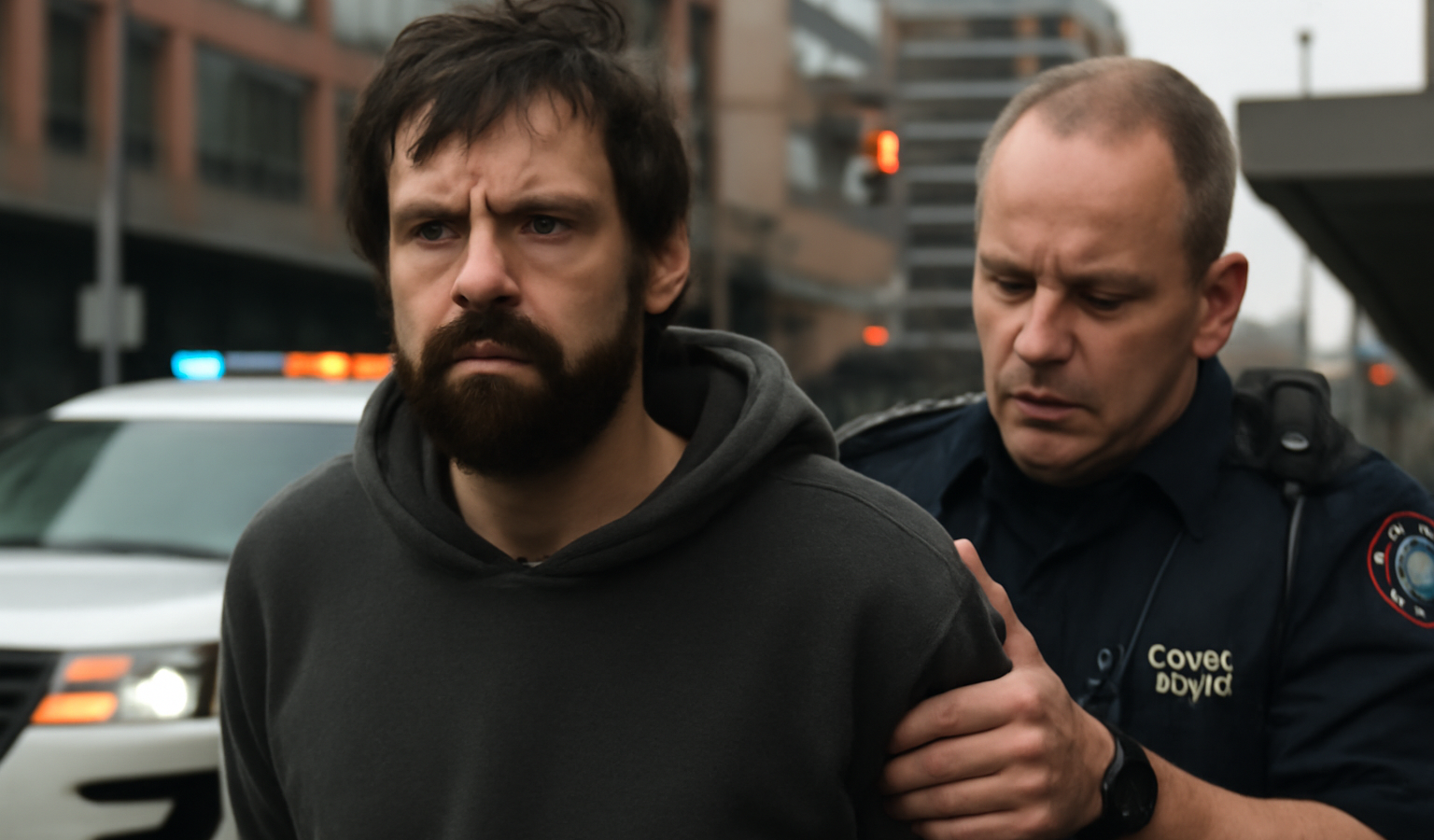 YouTube threat Carney — Calgary Man Charged for Alleged YouTube Threat to Kill Carney
