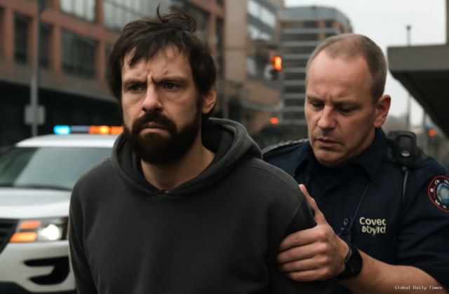 YouTube threat Carney — Calgary Man Charged for Alleged YouTube Threat to Kill Carney