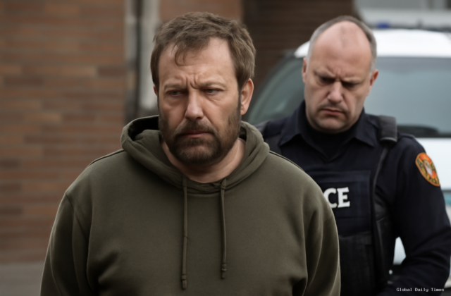Calgary YouTube threat — Calgary Man Charged for Alleged YouTube Threat to Kill Carney