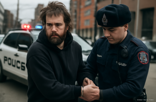 YouTube threat to kill Carney — Calgary Man Charged for Alleged YouTube Threat to Kill Carney