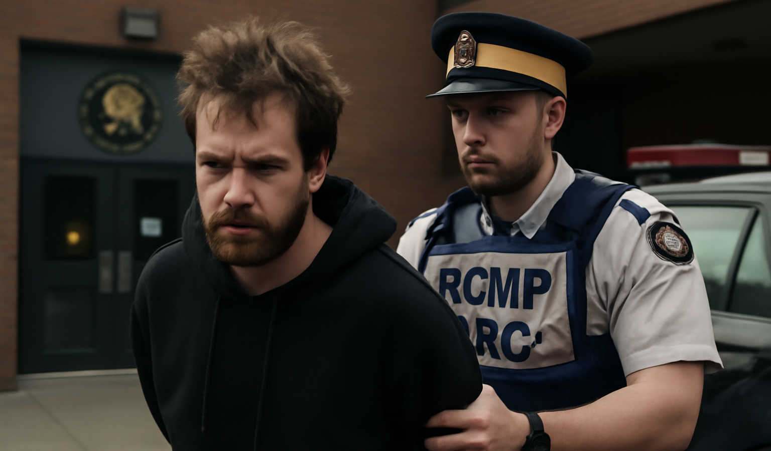 YouTube threat to kill Carney — Calgary Man Charged for Alleged YouTube Threat to Kill Carney, RCMP Says