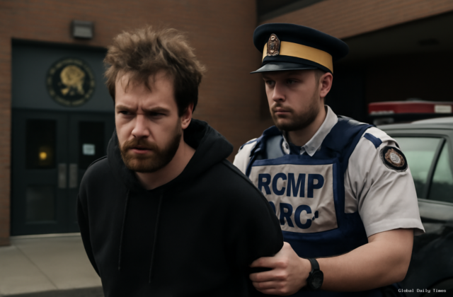 YouTube threat to kill Carney — Calgary Man Charged for Alleged YouTube Threat to Kill Carney, RCMP Says