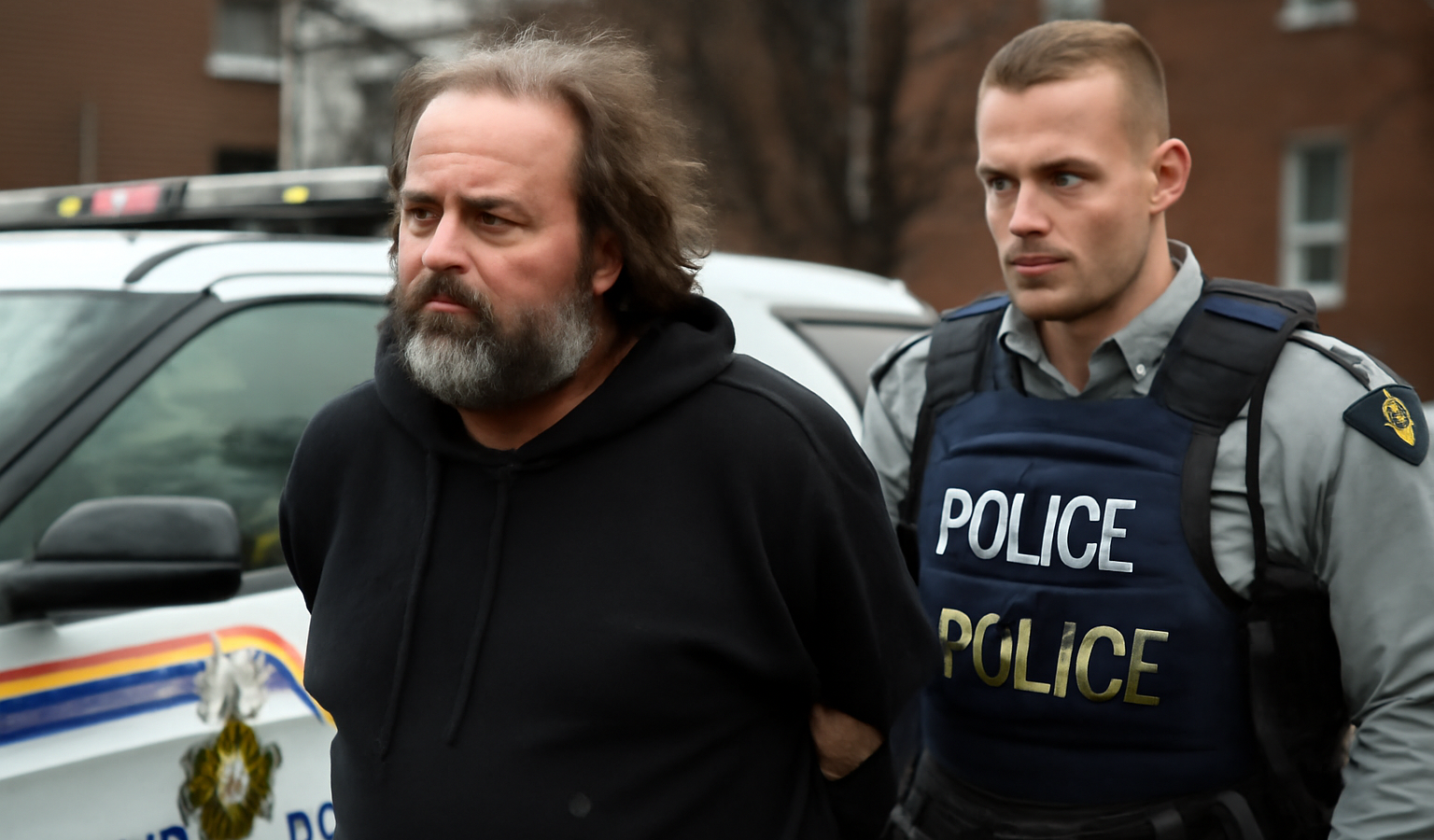 Calgary YouTube threat — Calgary Man Charged for Alleged YouTube Threat to Kill Carney, RCMP Says