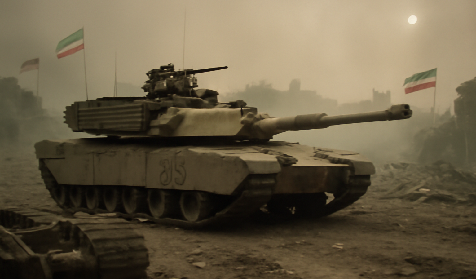 Iran War costs — Iran War Costs Have Exceeded $38 Billion for the US