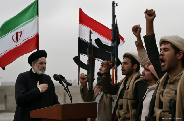 Iran Yemen Support — Iran Yemen Support: Vice President Praises 'Victories of Heroic Nation of Yemen'