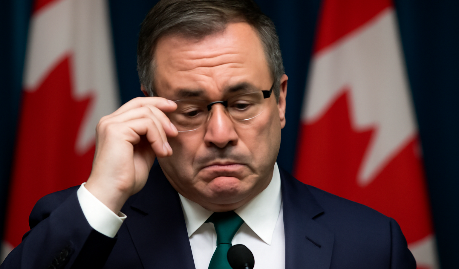 Alberta separatism vote — Jason Kenney Links Stunning UCP Byelection Loss in Calgary to Alberta Separatism Vote