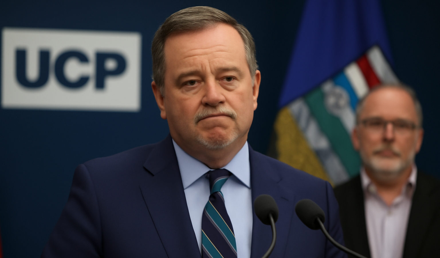 Alberta separatism vote — Jason Kenney Links Stunning UCP Byelection Loss in Calgary to Alberta Separatism Vote