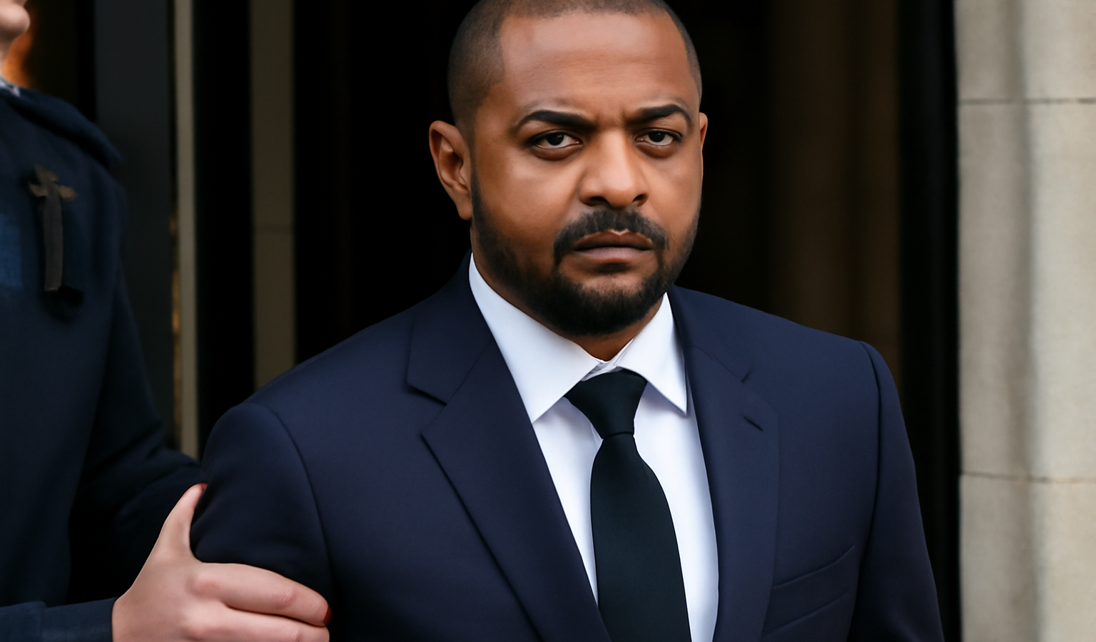 Noel Clarke sexual offences — Noel Clarke Charged with Six Sexual Offences, Including Assault and Voyeurism