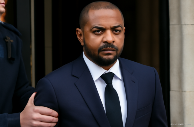 Noel Clarke sexual offences — Noel Clarke Charged with Six Sexual Offences, Including Assault and Voyeurism