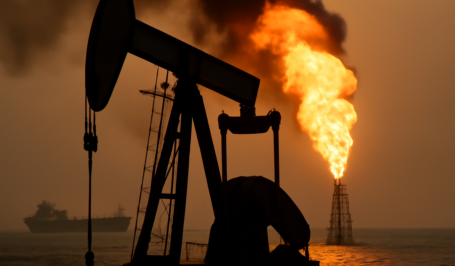 oil prices Gulf tensions — Oil Prices Gulf Tensions Surpass $100 a Barrel Amid Escalating Tensions in the Gulf