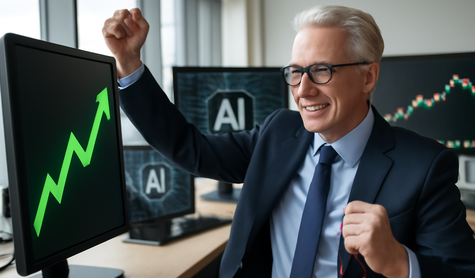 Oracle AI Cloud Revenue — Oracle's AI Cloud Revenue Surges, Resulting in Significant Share Price Increase