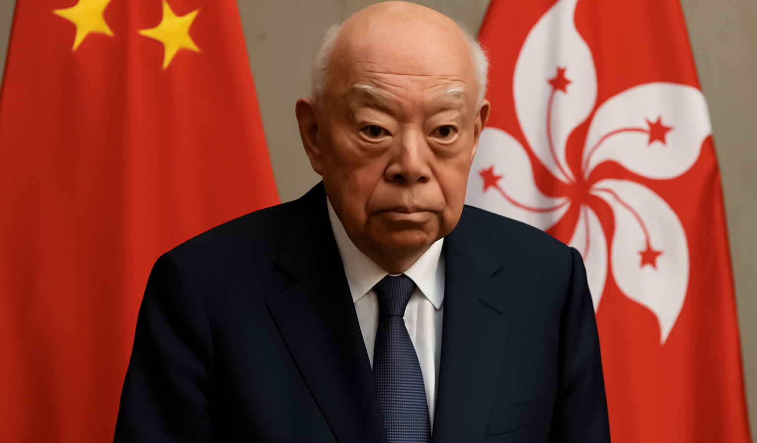 Tung Chee-hwa — Tung Chee-hwa, Hong Kong’s First Leader Under Chinese Rule, Dies at 89
